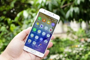 smartfon