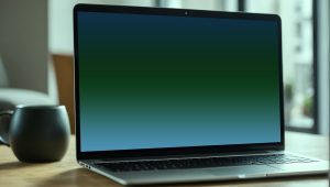 laptop