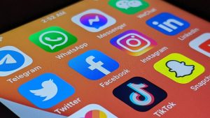 Czym są media społecznościowe i do czego służą? social-media