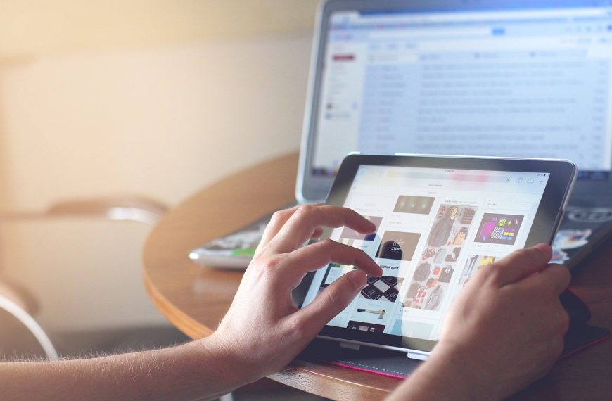 10 zasad bezpiecznego korzystania z Internetu