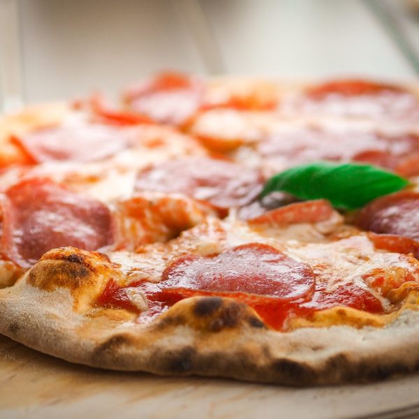 Jak znaleźć najlepszą pizzerię w Krakowie dzięki opiniom Google?
