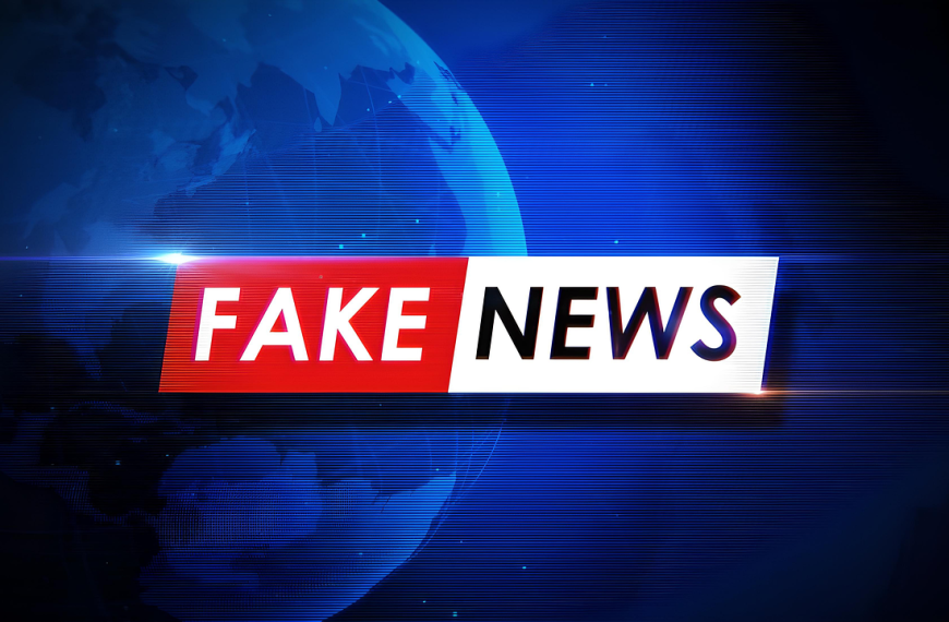 Czym jest Fake news?