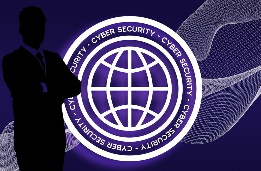 Podstawowe pojęcia cyberbezpieczeństwa
