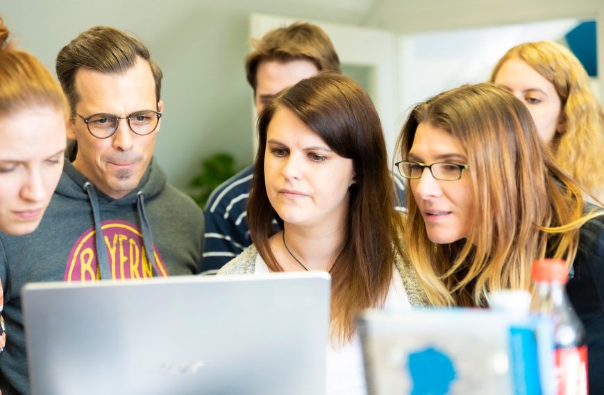 Warsztaty komputerowe – II semestr UTW w Chrzanowie