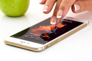 smartfon