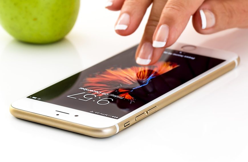 Pierwsze uruchomienie nowego telefonu z Androidem