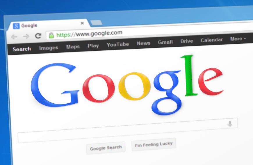 Google Chrome – jak usunąć historie przeglądania stron w komputerze?