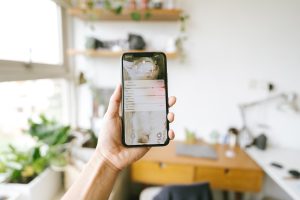 Pierwsze połączenie i sms w telefonie z Androidem telefon02
