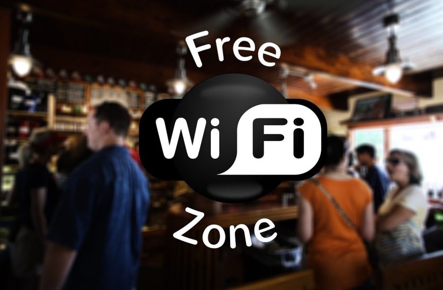 Jak połączyć telefon z Androidem do Wi-Fi?