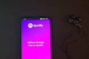spotify