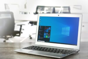 Zmiana rozmiaru ikon na pulpicie w Windows 11 pulpit windows