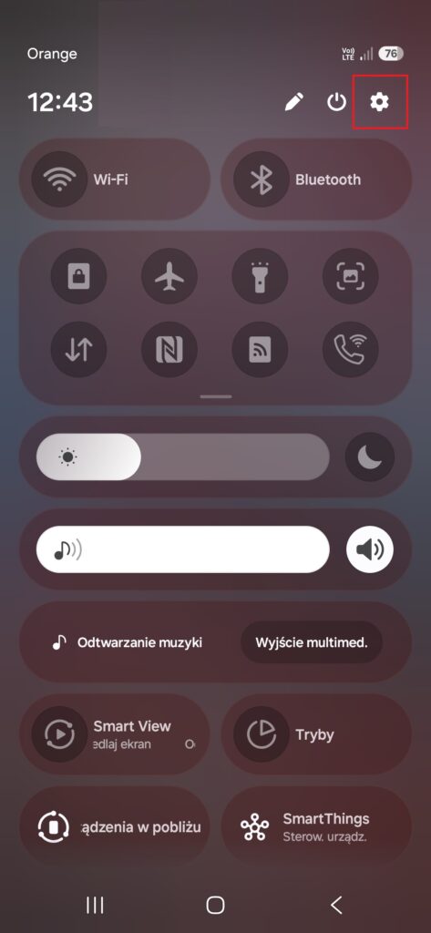 Twój telefon jako hotspot – jak udostępnić internet? hotspot01