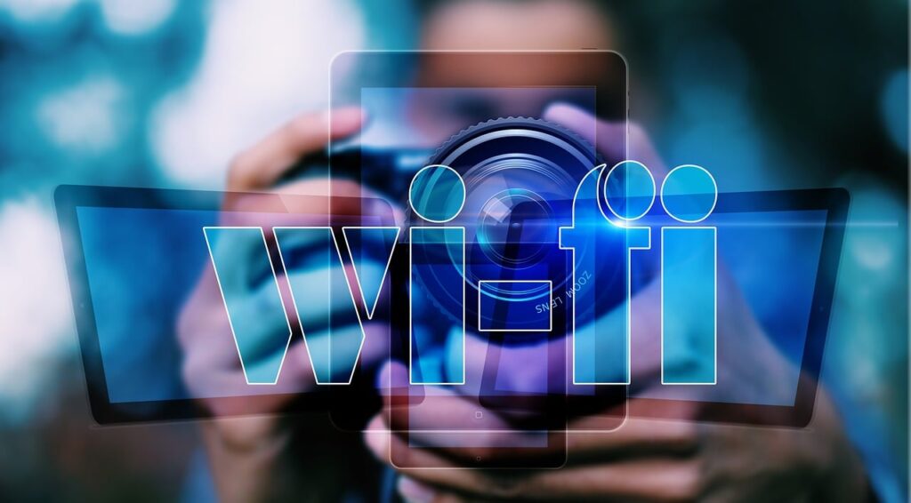 wi fi