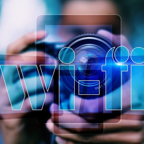 wi fi