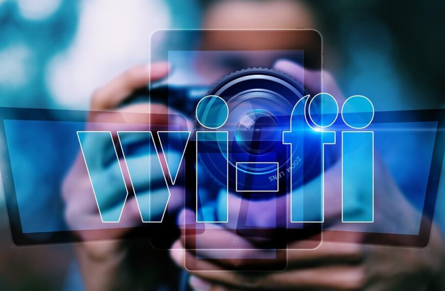 wi fi