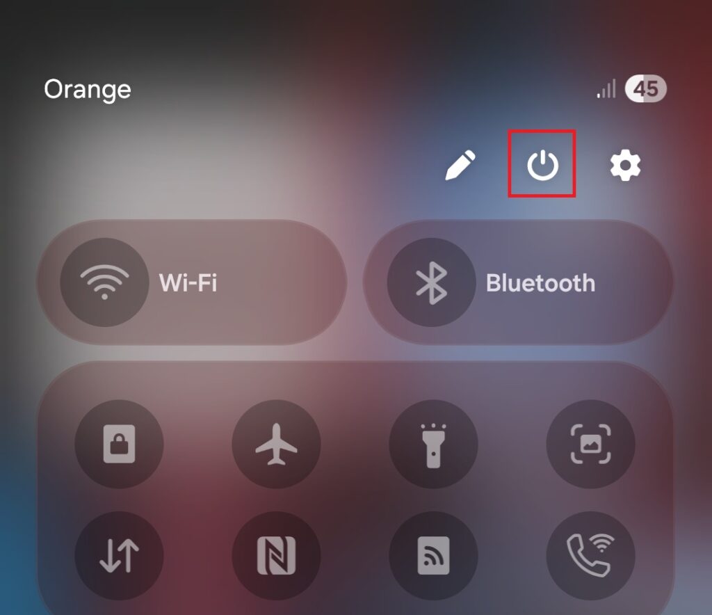 Jak prawidłowo wyłączyć telefon z systemem Android? wylaczanie telefonu03