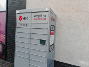 automat dpd