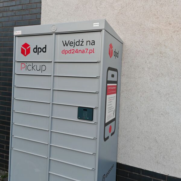 automat dpd
