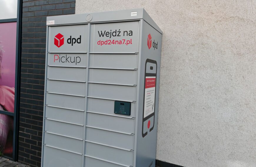 automat dpd