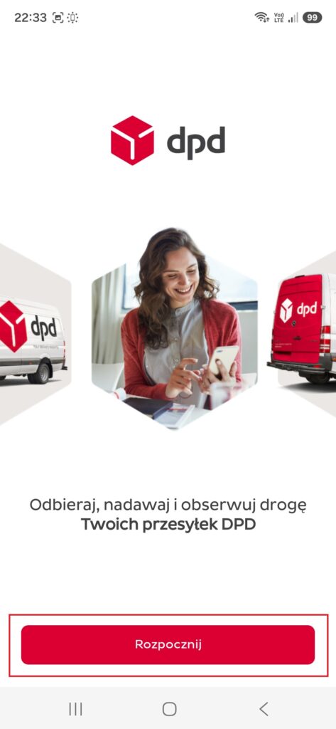 Jak zainstalować aplikację DPD Mobile w telefonie z Androidem? instalowanie aplikacji dpd mobile07