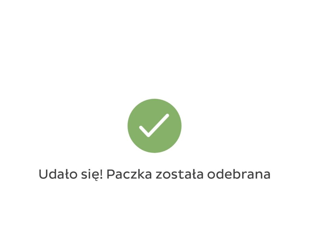 Jak odebrać paczkę w automacie DPD? odebranie paczki dpd07