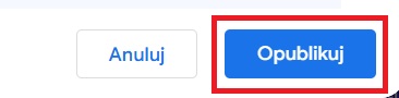 Jak dodać opinię Google dla restauracji? Instrukcja krok po kroku opinie google08