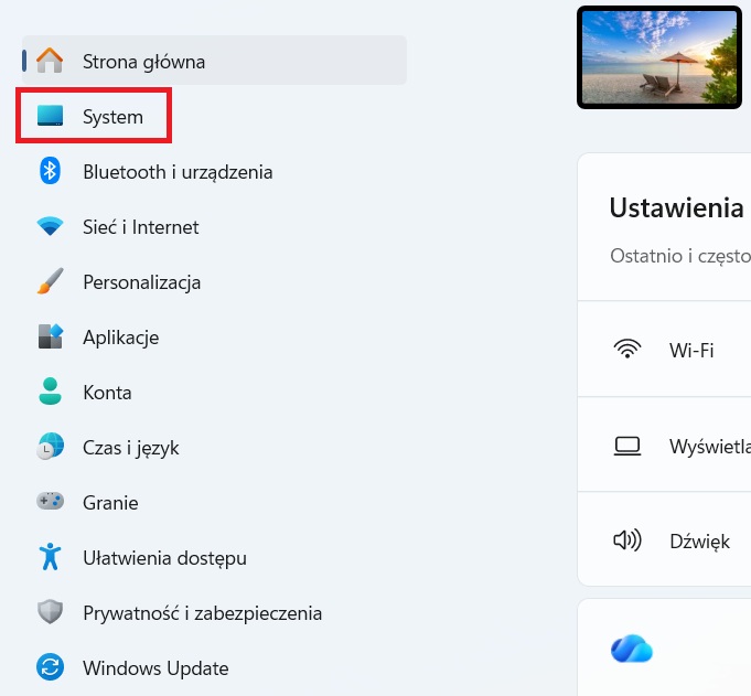 wyłączenie automatycznego oprozniania kosza03