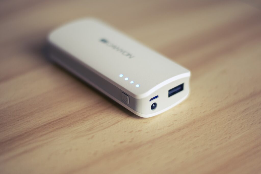 powerbank